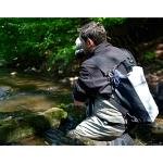 Overboard SLR Camera Bag 15L - OB1104BLK