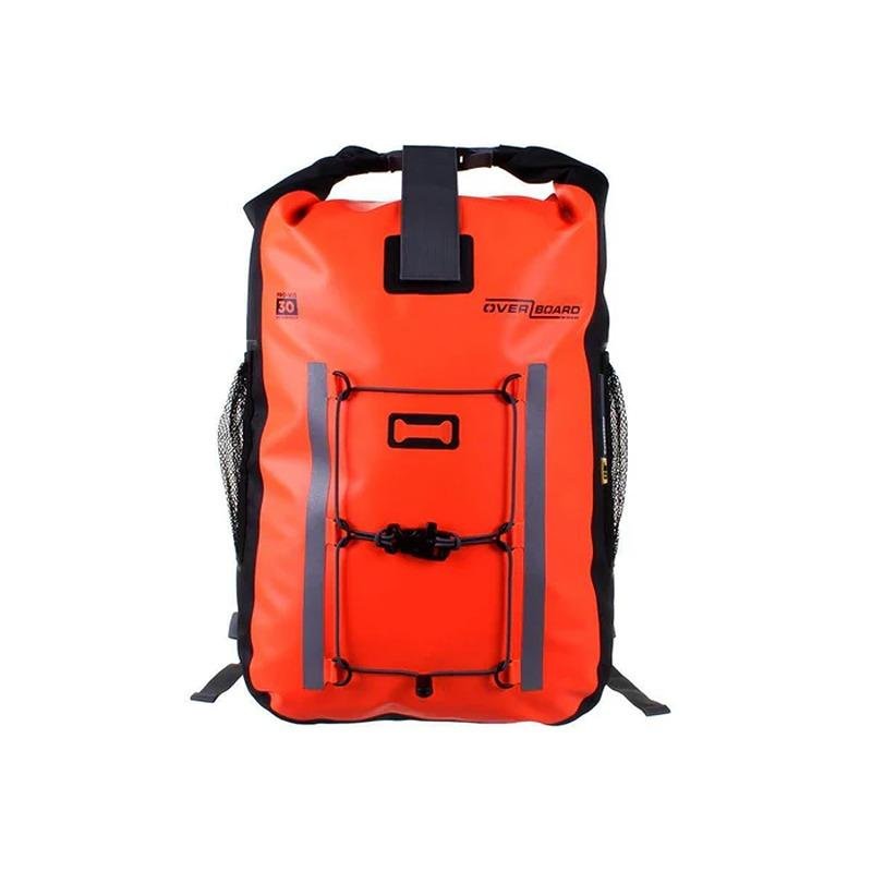 Overboard Backpack Pro-Vis 30L Orange - OB1147HVO