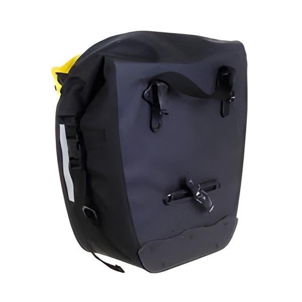 Overboard Pannier 17L Yellow - OB1159Y