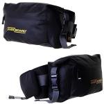 Overboard Waistpack 4L Pro-Light Black - OB1164BLK