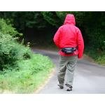 Overboard Waistpack 4L Pro-Light Black - OB1164BLK