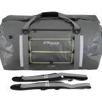Overboard Duffel Trekdry 90L - OB1203GRY