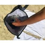 Overboard 30Ltr Classic Cooler White - OBD002WHT