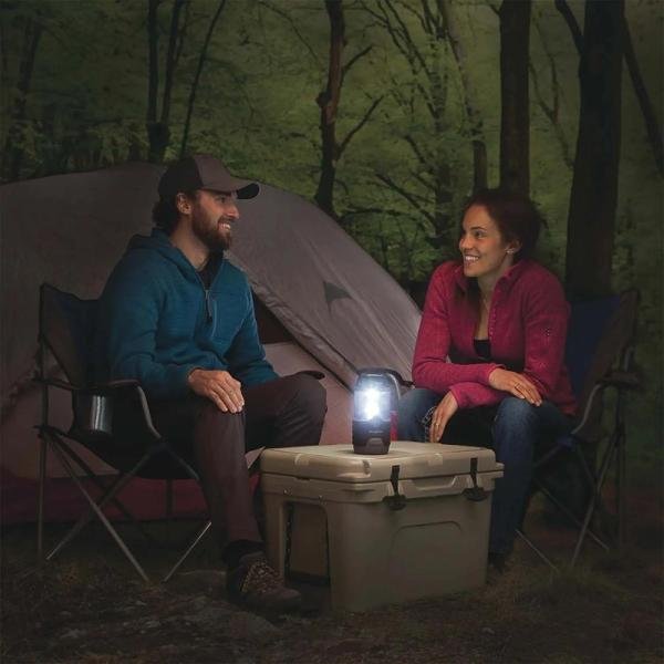 Nite Ize Radiant® 400 Lantern - R400L-09-R8