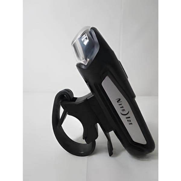 Nite Ize Radiant® 750 Rechargeable Bike Light - R750RBA-02-R7