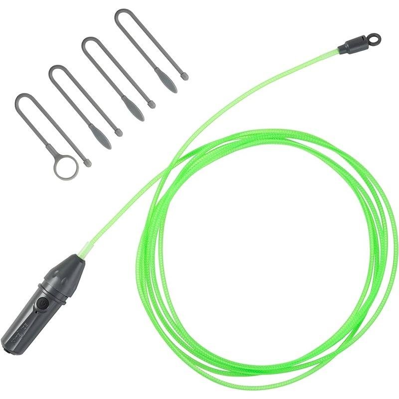 Nite Ize Radiant® Rechargeable ShineLine™ - White/White LED - RSLR3-02-R8