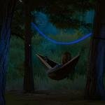 Nite Ize Radiant® Rechargeable ShineLine™ - White/White LED - RSLR3-02-R8