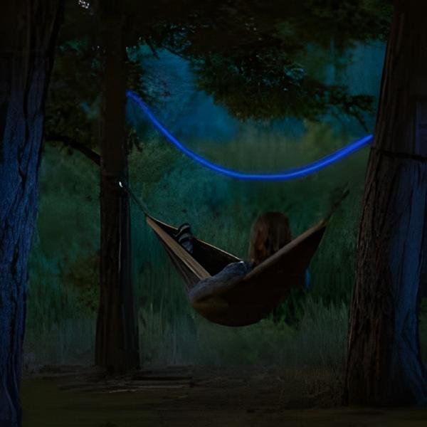 Nite Ize Radiant® Rechargeable ShineLine™ - White/White LED - RSLR3-02-R8