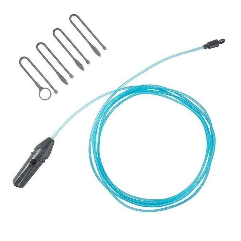 Nite Ize Radiant® Rechargeable ShineLine™ - Blue/Blue LED - RSLR3-03-R8