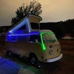 Nite Ize Radiant® Rechargeable ShineLine™ - Blue/Blue LED - RSLR3-03-R8