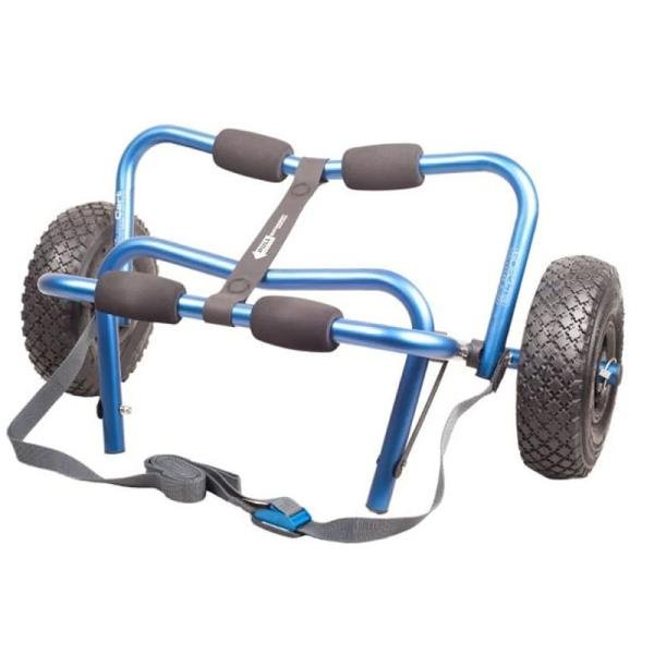 S2S Medium Cart - solid wheels - SOLCARTMB