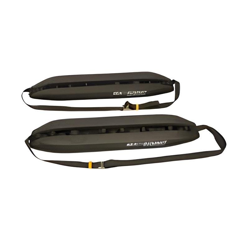 S2S Traveller Soft Racks Large - SOLTSRL