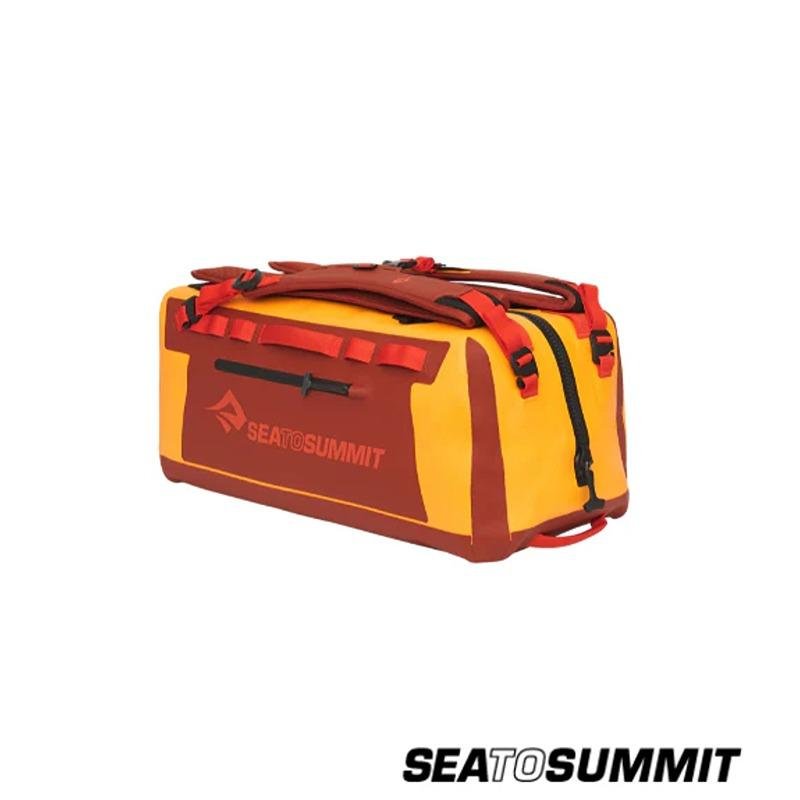 S2S Hydraulic Pro Dry Pack 50L Picante - SS05702