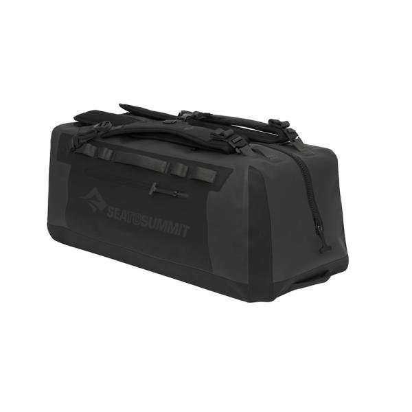 S2S Hydraulic Pro Dry Pack 75L Jet Black - SS05901