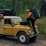 S2S Hydraulic Pro Dry Pack 75L Jet Black - SS05901