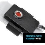 Nite Ize Steelie Squeeze Dash Kit - STSCK-11-R8