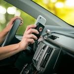 Nite Ize Steelie Squeeze Dash Kit - STSCK-11-R8