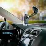 Nite Ize Steelie Squeeze Windshield Kit - STSWK-01-R8