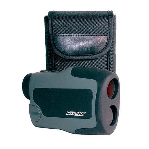 Ultraoptec LR1 Laser Rangefinder 6X25 Incl. Batt ***EOL*** - UC2001
