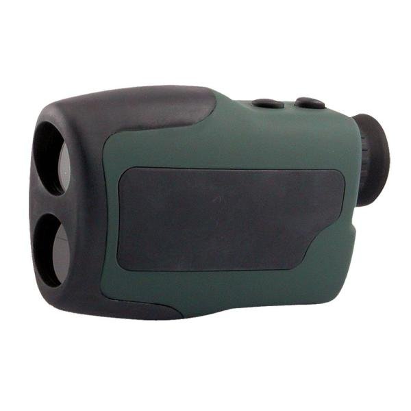 Ultraoptec LR1 Laser Rangefinder 6X25 Incl. Batt ***EOL*** - UC2001