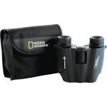 National Geographic 10X25 Compact Porro Prism Binocular - UG4008