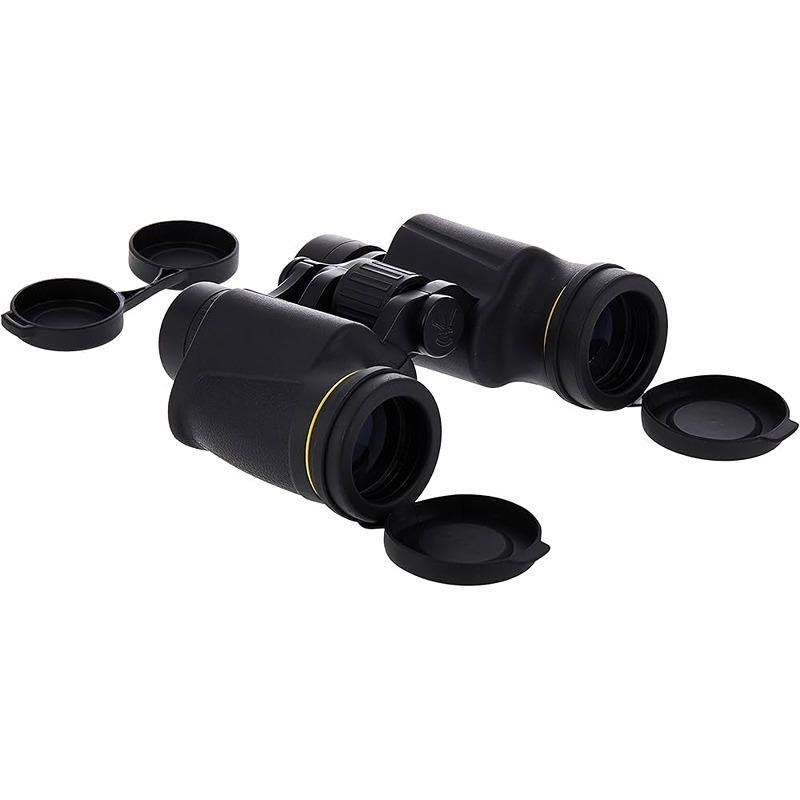 National Geographic 8X40 BAK4 Porro Prism Birding Binocular 90-20000 - UG4017
