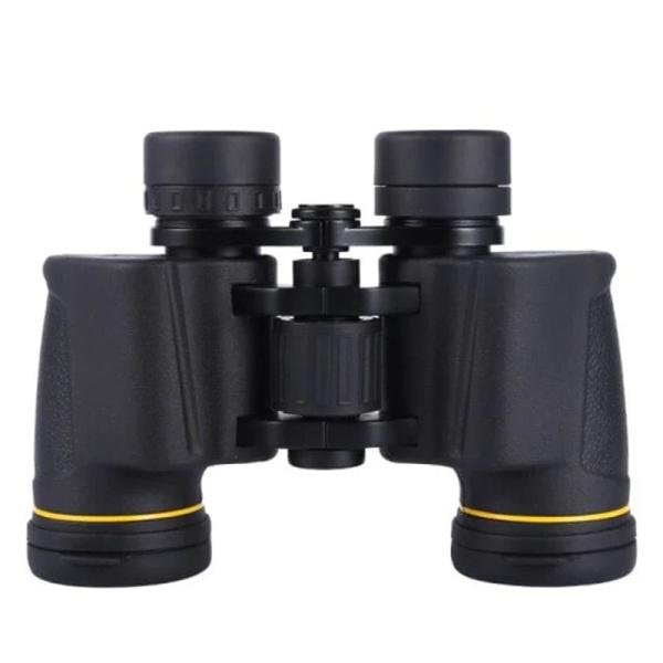 National Geographic 8X40 BAK4 Porro Prism Birding Binocular 90-20000 - UG4017