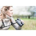 National Geographic 8X42 Roof Prism Binocular - 9076200 - UG4028