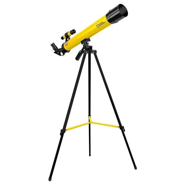 National Geographic Telescope 50/600 91-01001 - UG5020