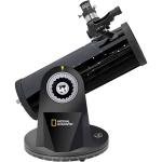 National Geographic Compact Telescope 114X500 -90-65000 - UG5024