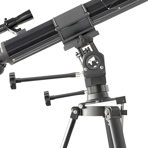 National Geographic Refractor Telescope 70/900 EQ -90-71000 - UG5033