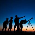 National Geographic Refractor Telescope 70/900 EQ -90-71000 - UG5033