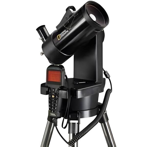 National Geographic 90MM Maksutov-Cassegrain Goto Telescope 90-62100 - UG5061