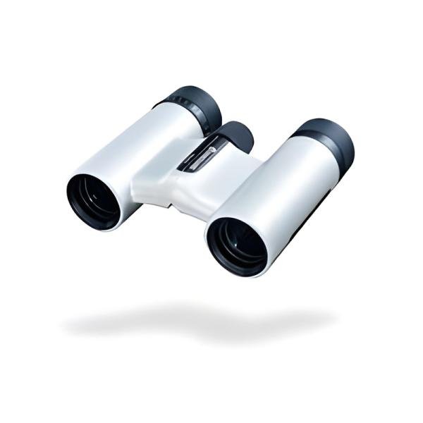 Vanguard Vesta 1021 White Pearl Binocular ***EOL*** - VG2221
