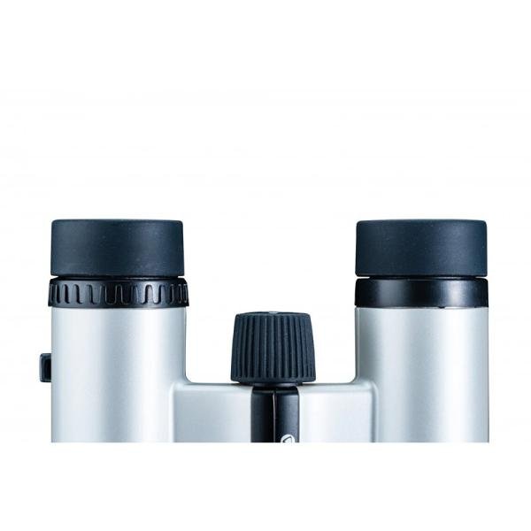 Vanguard Vesta 1021 White Pearl Binocular ***EOL*** - VG2221