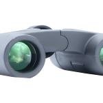 Vanguard Vesta 8X25 Compact Binocular ***EOL*** - VG2225