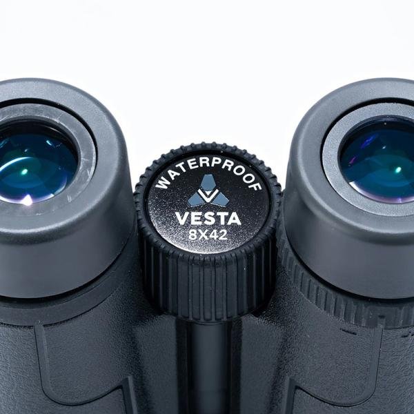 Vanguard Vesta 8X42 Binocular ***EOL*** - VG2227
