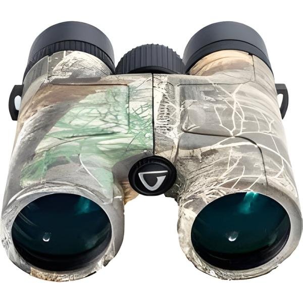 Vanguard Vesta 10X42 Real Tree Camo Waterproof Bino ***EOL*** - VG2229