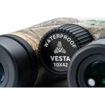 Vanguard Vesta 10X42 Real Tree Camo Waterproof Bino ***EOL*** - VG2229