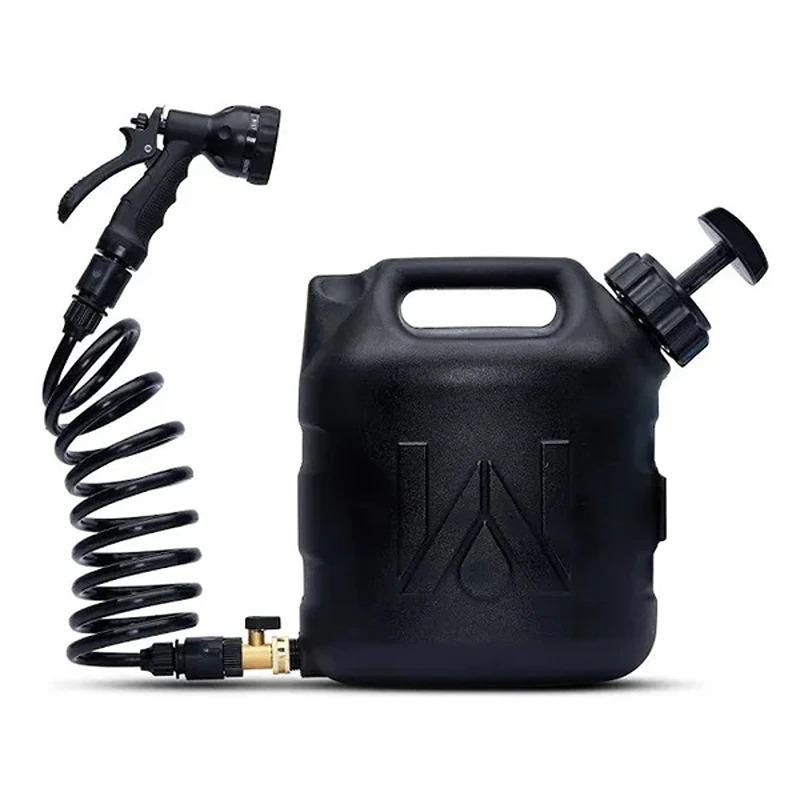 Waterport 2 .0 Gallon Water Tank GL1250