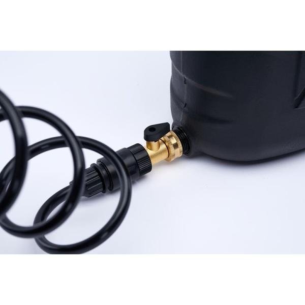 Waterport 2 .0 Gallon Water Tank GL1250