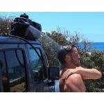 Waterport 4.0 Gallon Water Tank SC1000