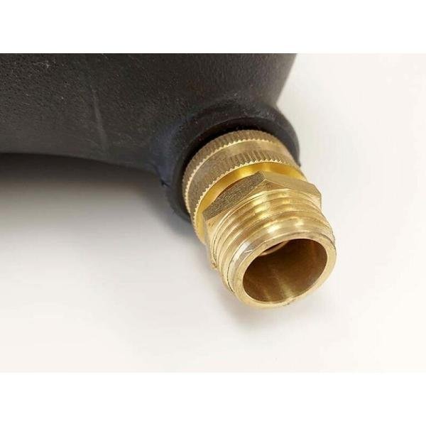 Waterport 8.0 Gallon Water Tank WK1000