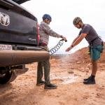 Waterport 8.0 Gallon Water Tank WK1000