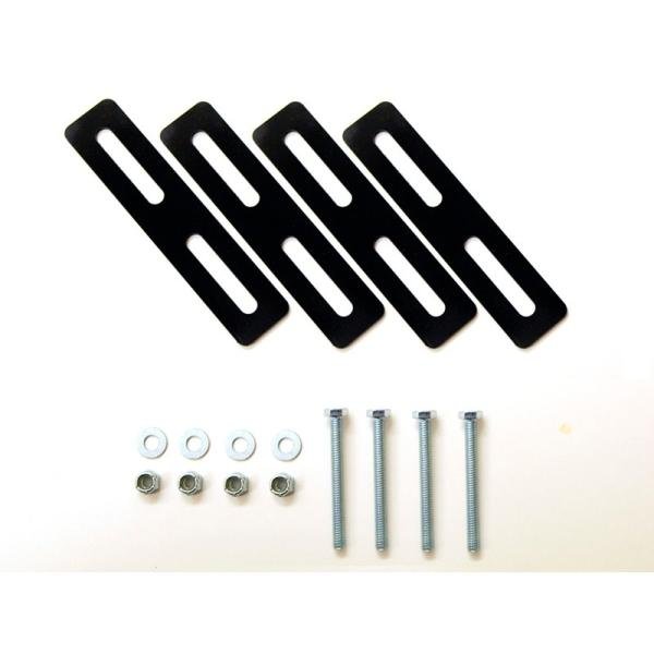 Waterport Linkage Bracket WK9100