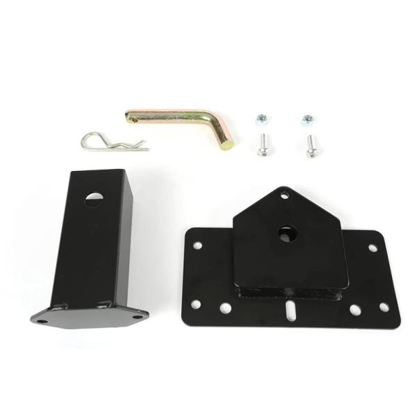 Waterport Bed Rail Mount Kit WX1103