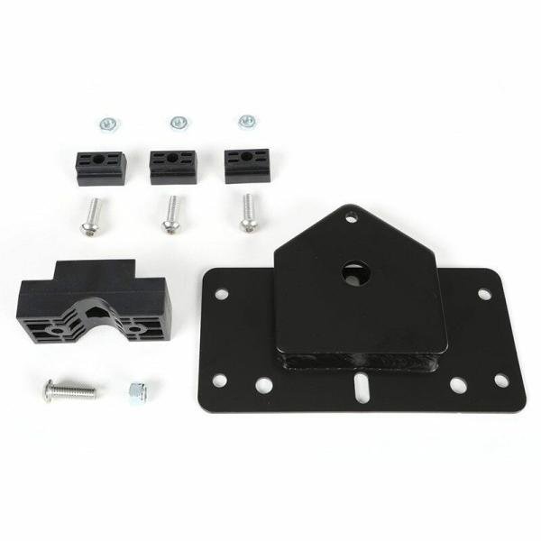 Waterport Bed Rail Mount Kit WX1103