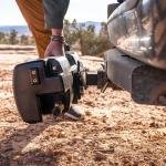 Waterport Bed Rail Mount Kit WX1103