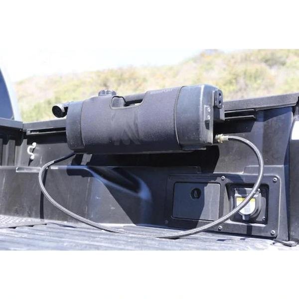 Waterport Bed Rail Mount Kit WX1103