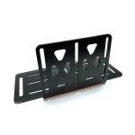 Waterport Platform Rack Mount w/ Universal Mount Plate WX1105